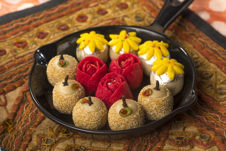 Indian Sweets You Should Not Miss