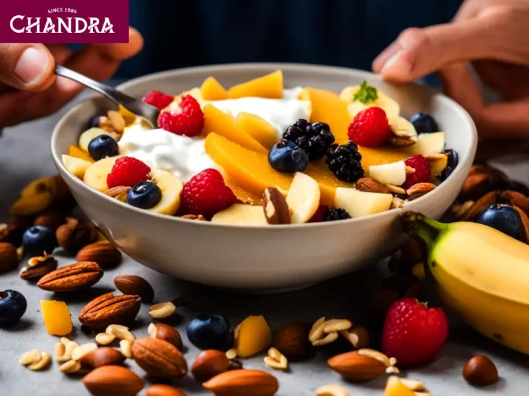 Celebrating Festivals with Chandra Foods: Snack Ideas for Every Occasion