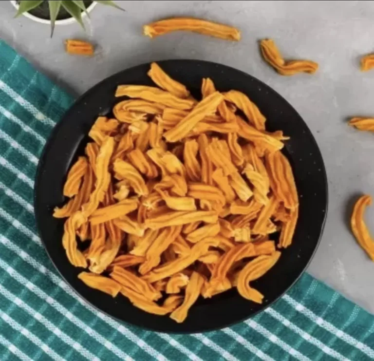 🇮🇳 A Taste of India: 4 Irresistible Dry Snacks to Try from Chandra