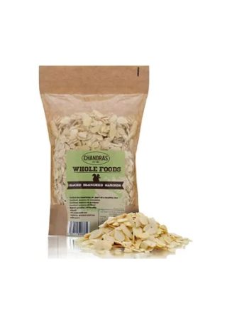 buy flaked almonds premium uk delivery