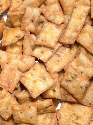 Salt & Spicy Para 200 G