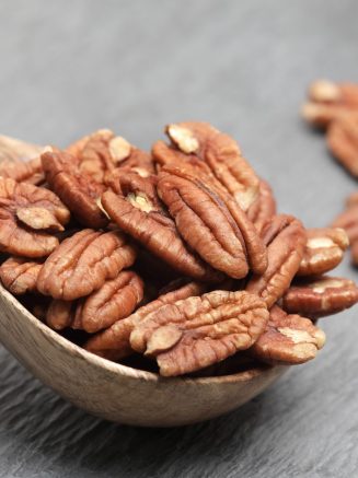 Pecan Nuts