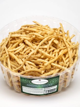 Masala Sticks - Chilli and Ginger