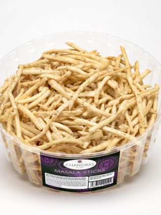 Masala Sticks - Sugar Coated