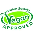 Vegan Approved - Chandra Foods