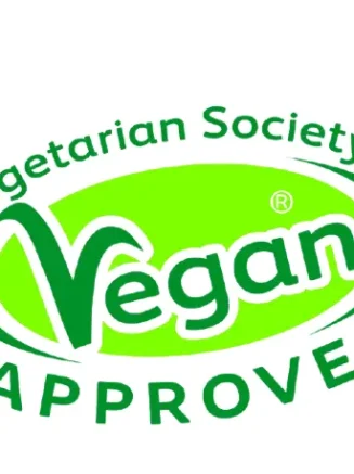 Vegan Approved – CF Vegan Approved - Chandra Foods