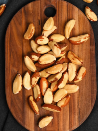 Brazil Nuts