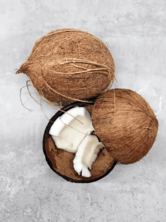 Desiccated Coconut