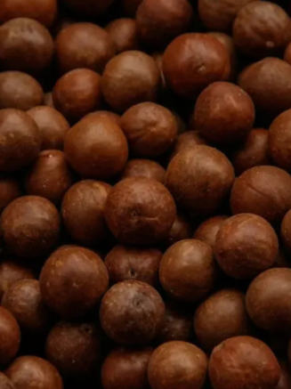 Macadamia Nuts