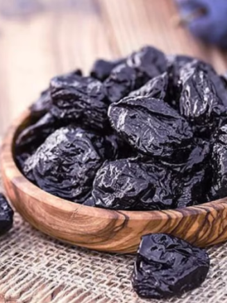 Pitted Prunes