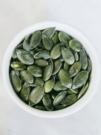 Home 257 Pumpkin Seeds
