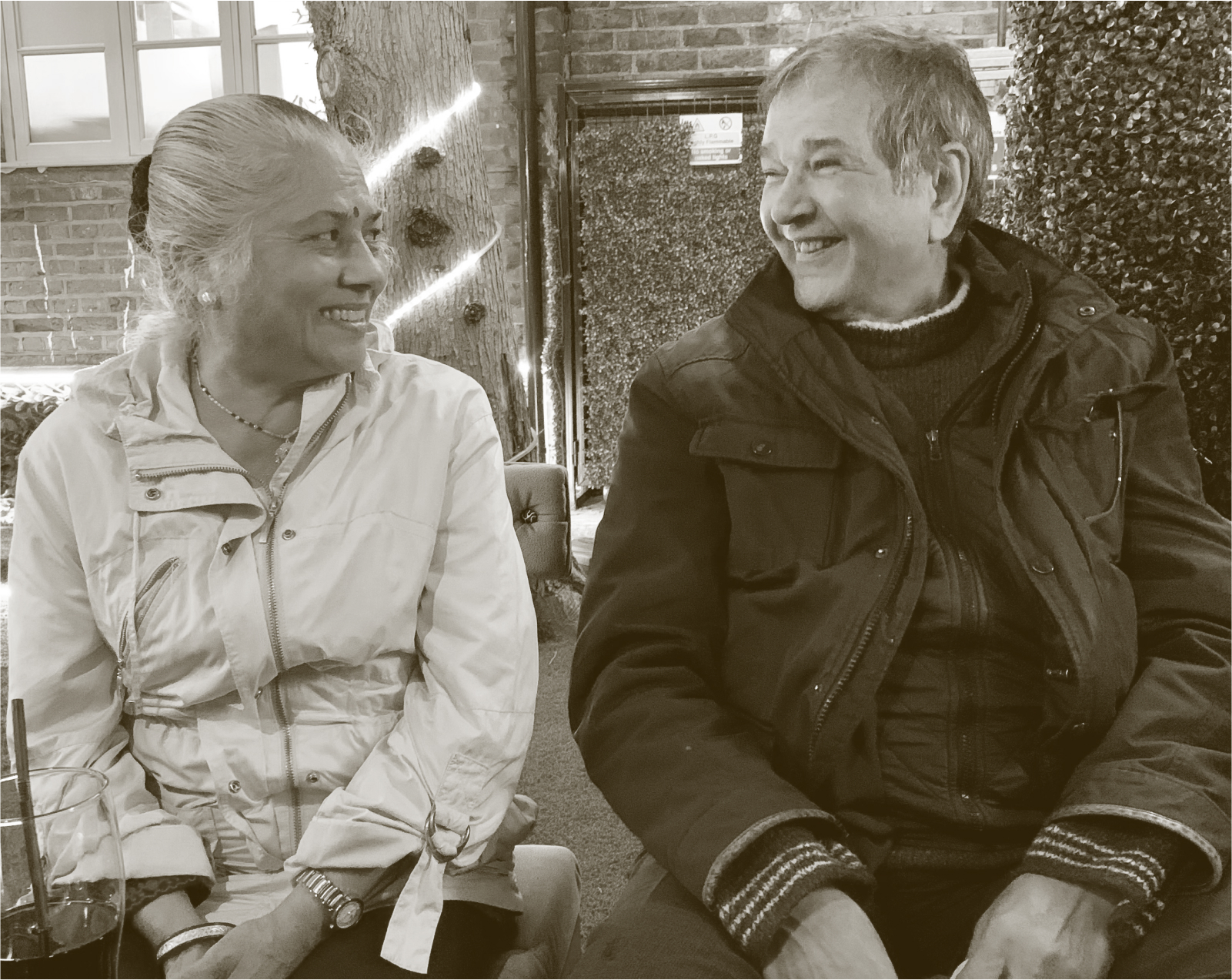 family - Chandra Foods