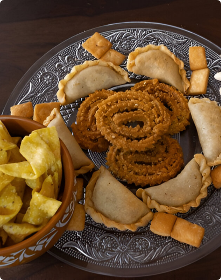 Home 253 Back in Stock - Gujarati Classics